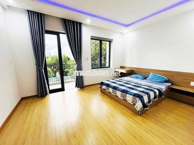 🏡 CHO THUÊ NHÀ NGUYÊN CĂN FULL NỘI THẤT – PHAN VĂN TRƯỜNG, LIÊN CHIỂU