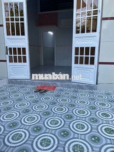 CHO THUÊ NHÀ CÓ GÁC LỬNG ĐẸP SÁT MT QL 50