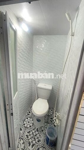 Bán nhà giáp Lê Văn Quới, 11 m2, nhỉnh 1 tỷ