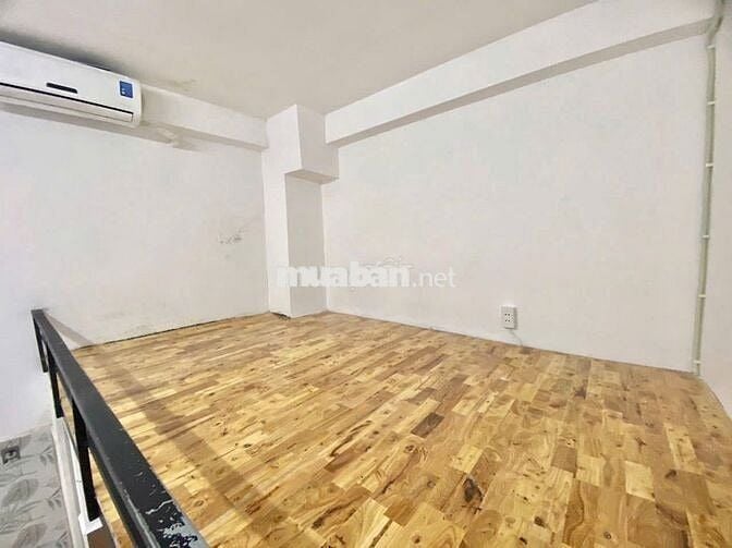 PHÒNG TRỌ GIÁ RẺ GÒ VẤP CÓ GÁC TIỆN RA CVPM QUANG TRUNG