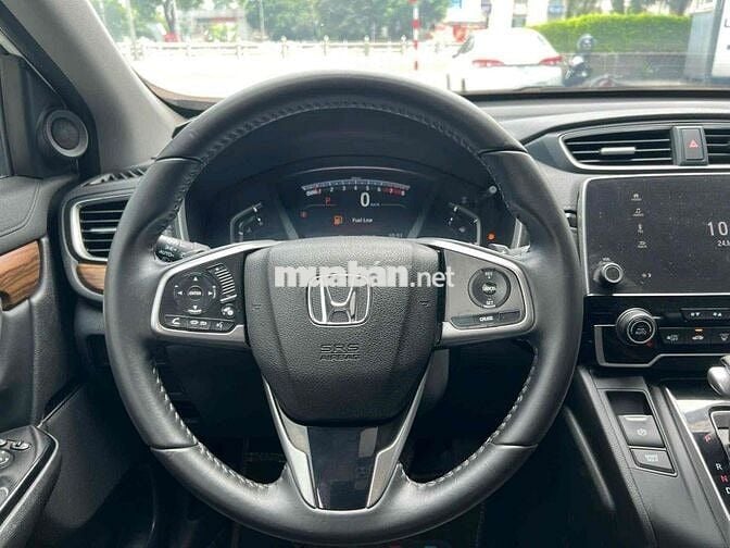 Honda CR V 2018 L - 65000 km