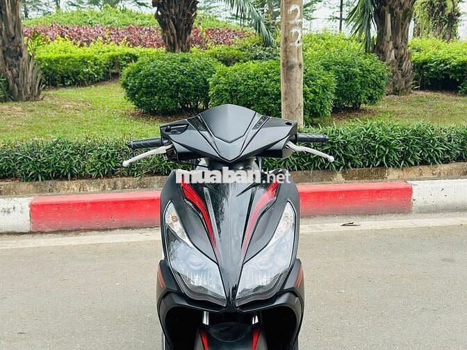 HONDA AIR BLADE 125 FI BẢN ĐEN SẦN KHÓA SMARKEY