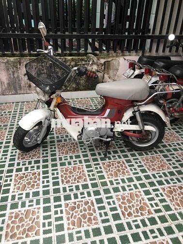 chaly80 có đề