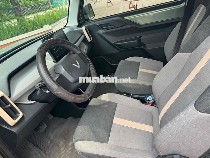 VinFast VF3 2025 - 6000 km