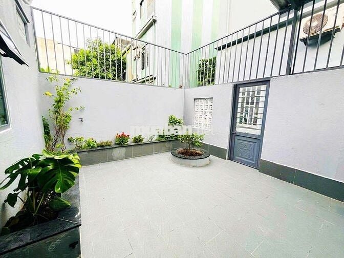 🏡 CHO THUÊ NHÀ NGUYÊN CĂN FULL NỘI THẤT – PHAN VĂN TRƯỜNG, LIÊN CHIỂU