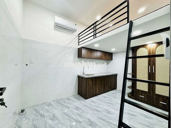 🎉 KHAI TRƯƠNG DỰ ÁN DUPLEX MỚI XÂY – NGAY NGUYỄN ẢNH THỦ, Q12 🎉