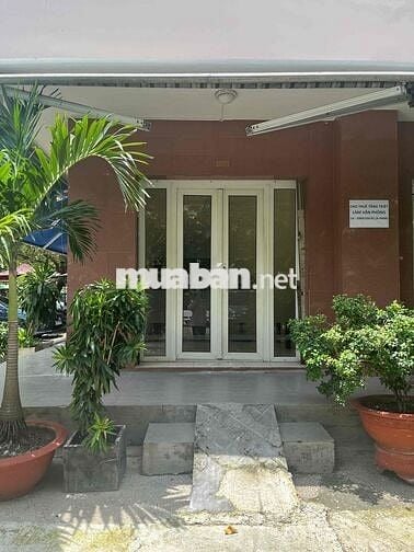 Cho thuê làm văn phòng diện tích 30m2 tại Đặng Thuỳ Trâm, quận BThạnh