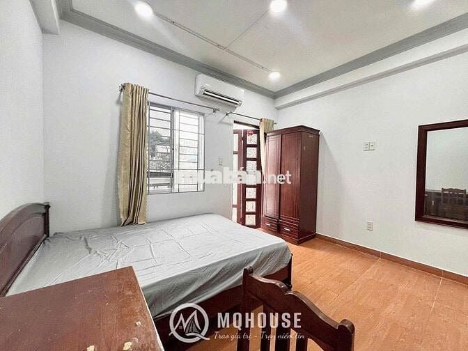 ✨✨Studio - Ban Công - Nhà Mới - Full Nội Thất - Gần Trường Cao Thắng✨✨