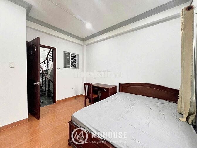 ✨✨Studio - Ban Công - Nhà Mới - Full Nội Thất - Gần Trường Cao Thắng✨✨
