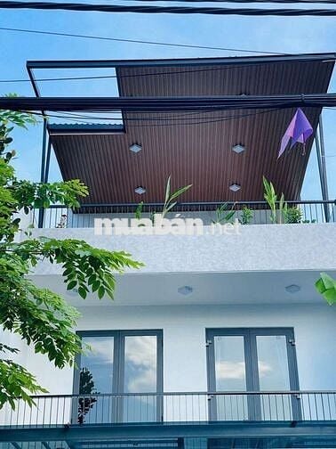 🏡 CHO THUÊ NHÀ NGUYÊN CĂN FULL NỘI THẤT – PHAN VĂN TRƯỜNG, LIÊN CHIỂU