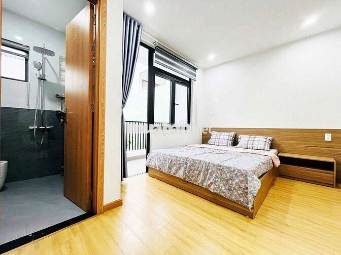 🏡 CHO THUÊ NHÀ NGUYÊN CĂN FULL NỘI THẤT – PHAN VĂN TRƯỜNG, LIÊN CHIỂU