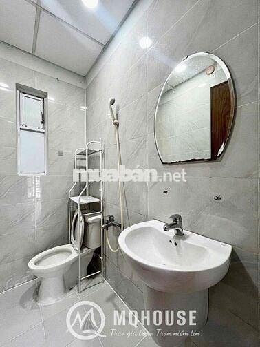 ✨✨Studio - Ban Công - Nhà Mới - Full Nội Thất - Gần Trường Cao Thắng✨✨