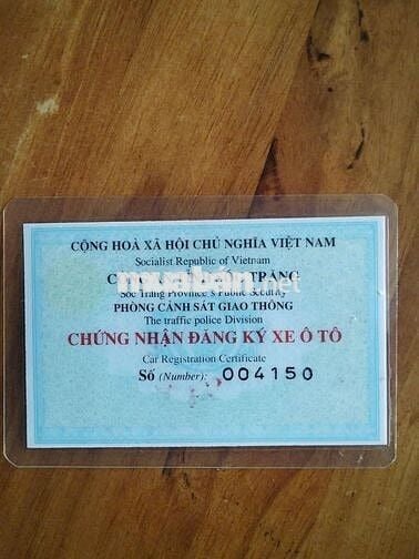 Bán xe 7 chỗ, máy dầu