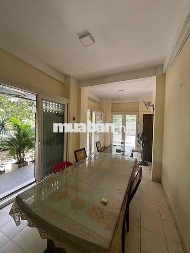 Cho thuê làm văn phòng diện tích 30m2 tại Đặng Thuỳ Trâm, quận BThạnh