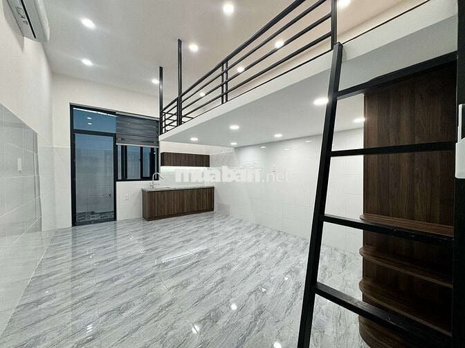 🎉 KHAI TRƯƠNG DỰ ÁN DUPLEX MỚI XÂY – NGAY NGUYỄN ẢNH THỦ, Q12 🎉