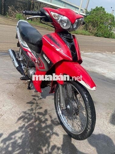 YAMAHA JUPITER NHẬT BỔN
