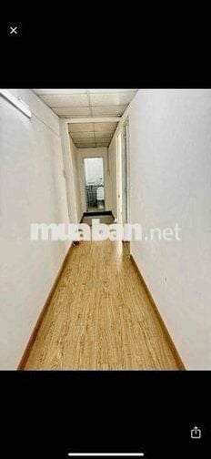 🏠 Nhà cho thuê hẻm 3 gác tới nhà cách 20. Ra hẻm xe tải 🚛🚚 p6 q8   📐 D