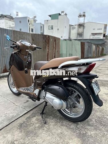 Sh150i nhập ý phun xăng bstp 9 nút 2 thắng đĩa zin