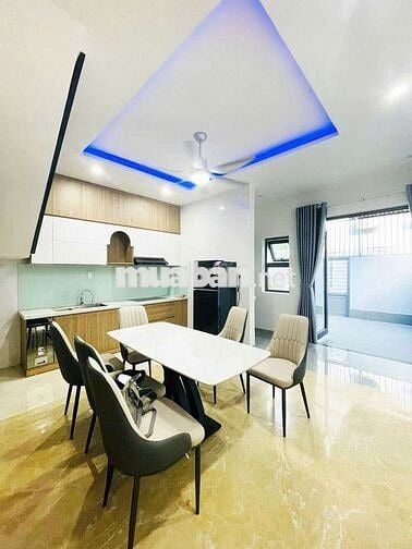 🏡 CHO THUÊ NHÀ NGUYÊN CĂN FULL NỘI THẤT – PHAN VĂN TRƯỜNG, LIÊN CHIỂU