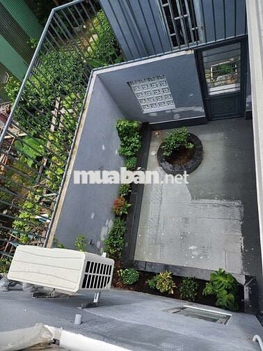 🏡 CHO THUÊ NHÀ NGUYÊN CĂN FULL NỘI THẤT – PHAN VĂN TRƯỜNG, LIÊN CHIỂU