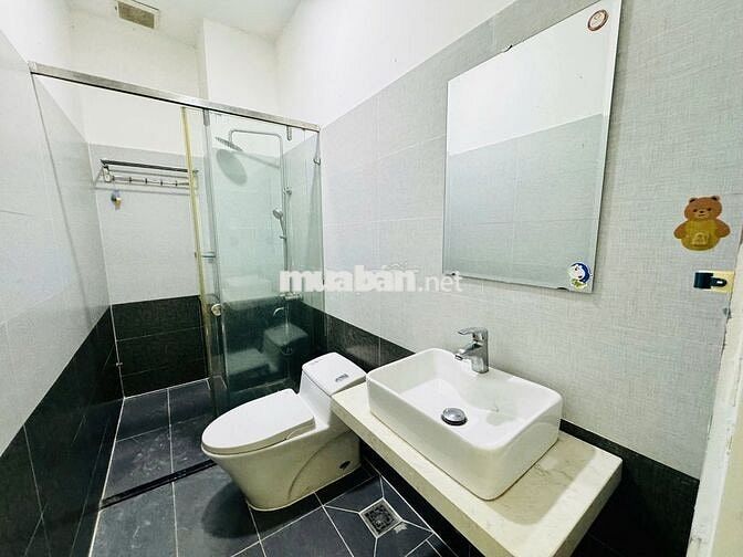 🆘NHÀ PHỐ THƯƠNG MẠI CITYLAND CENTER HILL🆘5X20M TRỆT 3 LẦU 6 PHÒNG