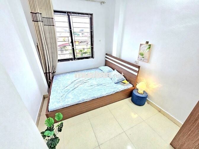 CCMN tại Đức Thắng, Thụy Phương, Đông Ngạc, Cổ Nhuế.