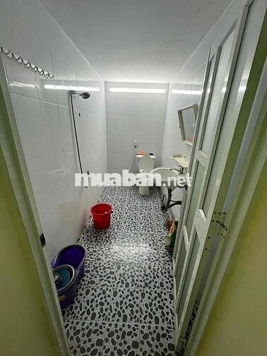 Cho thuê làm văn phòng diện tích 30m2 tại Đặng Thuỳ Trâm, quận BThạnh