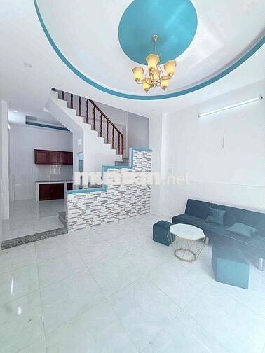 NHÀ NGAY CHỢ ĐÌNH KẾ HÓC MÔN CHÍNH CHỦ BÁN GIÁ 690TR ( THƯƠNG LƯỢNG )