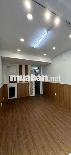 ÂU DƯƠNG LÂN Q8~HXH~4TẦNG HOÀN CÔNG~GẦN AEON CAO LỖ~CHỈ 8TỶ.