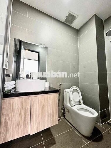 CĂN HỘ STU TÁCH BẾP BAN CÔNG FULL NỘI THẤT GIÁ RẺ TẠI NGÃ TƯ BẢY HIỀN