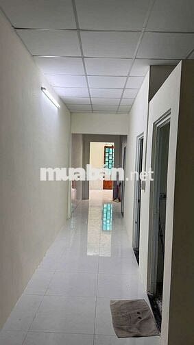 Cho thuê nhà ở hẻm 58 cmt8 cần thơ