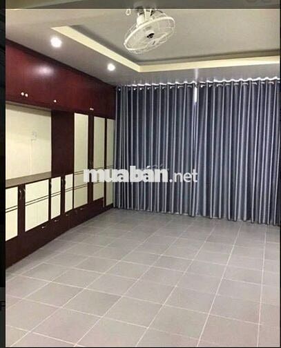 (3PN, 3WC), Nhà 688/6A Lê Hồng Phong Q10 - 16Tr