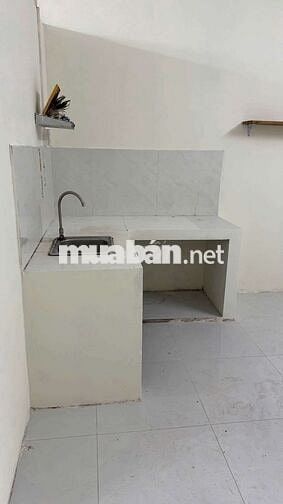 Cho thuê nhà ở hẻm 58 cmt8 cần thơ