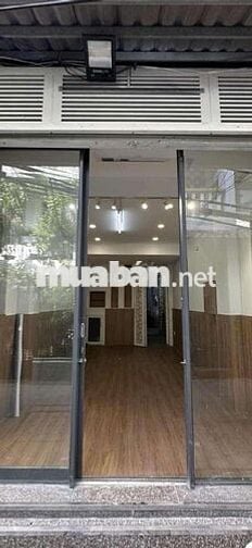 ÂU DƯƠNG LÂN Q8~HXH~4TẦNG HOÀN CÔNG~GẦN AEON CAO LỖ~CHỈ 8TỶ.