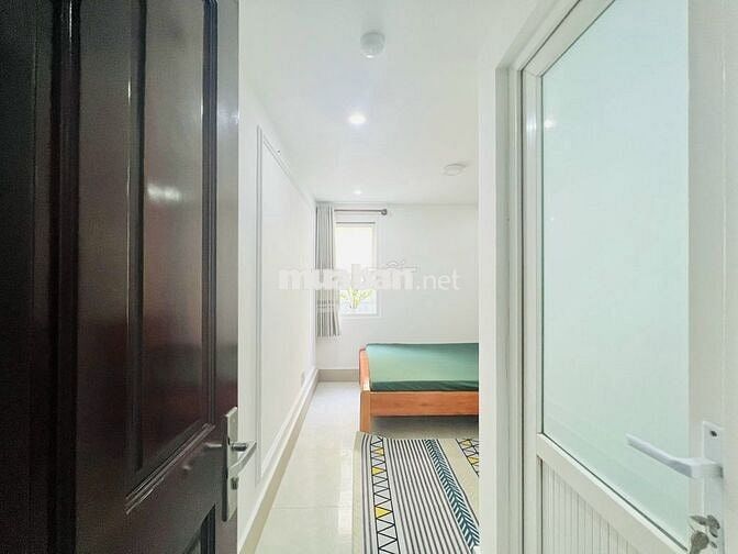 STUDIO THOÁNG ĐẦY ĐỦ NỘI THẤT Ô TÔ TẬN NƠI