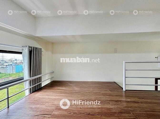 SIÊU PHẨM TRỌ CÓ BAN CÔNG, NỘI THẤT ĐẦY ĐỦ, NHÀ MỚI SẠCH SẼ,…..