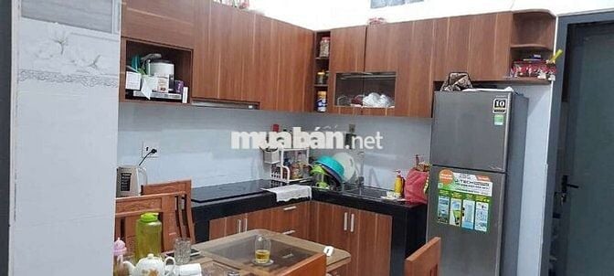 Nhà:3,7x15,1lầu,2PN,2WC hẻm 62,Lâm văn Bền,Tân kiểng,Q7(củ)
