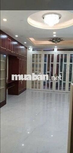 (3PN, 3WC), Nhà 688/6A Lê Hồng Phong Q10 - 16Tr