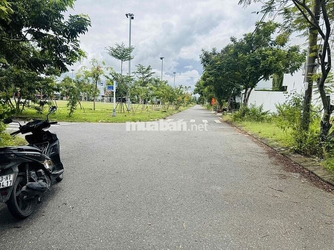🔥CHỦ CẦN BÁN LÔ ĐẤT KHU BÁ TÙNG - Đường lê thì hiến. Giá 3 tỷ 350. CV