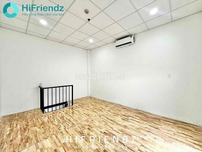 DÃY NHÀ LIỀN KỀ GÁC CAO ĐỨNG ĐƯỢC MỚI 100% CÓ SẴN NỘI THẤT Ở ĐẦM SEN