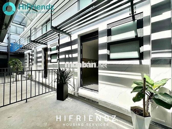 DÃY NHÀ LIỀN KỀ GÁC CAO ĐỨNG ĐƯỢC MỚI 100% CÓ SẴN NỘI THẤT Ở ĐẦM SEN