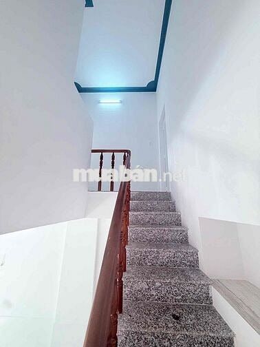 NHÀ NGAY CHỢ ĐÌNH KẾ HÓC MÔN CHÍNH CHỦ BÁN GIÁ 690TR ( THƯƠNG LƯỢNG )