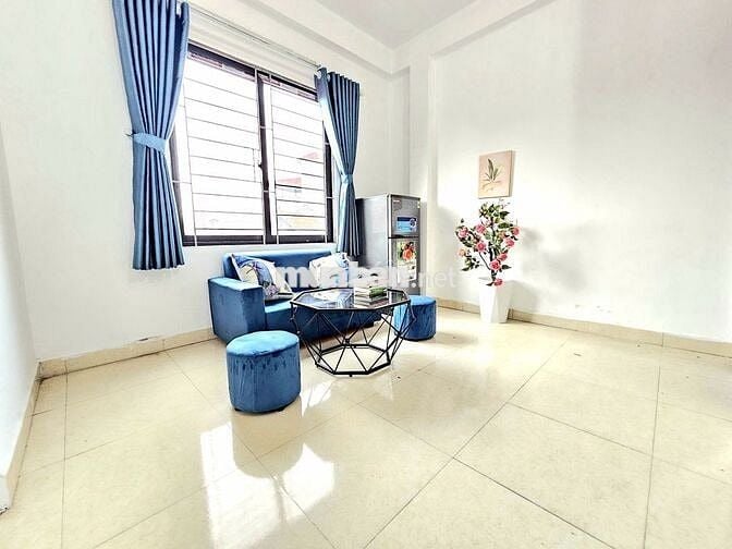 CCMN tại Đức Thắng, Thụy Phương, Đông Ngạc, Cổ Nhuế.