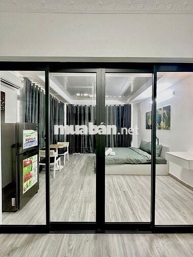 Sang Nhượng CHDV Cao Cấp Tại Hẻm 24 Thủ Khoa Huân, Quận 1, TP.HCM