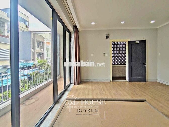 🎗️Cho thuê căn hộ 30m2 ✅ngay Điện biên phủ Bình thạnh