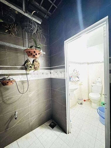 Cần Bán Nhà Gấp, Hẻm xe hơi, Tân Thới Hiệp 20, Giá 4 Tỷ 26.