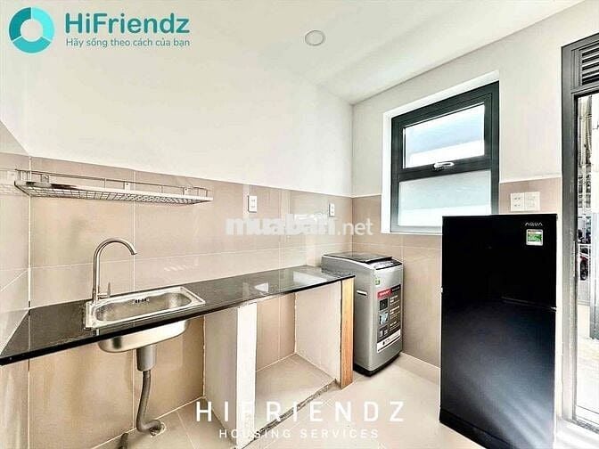 DÃY NHÀ LIỀN KỀ GÁC CAO ĐỨNG ĐƯỢC MỚI 100% CÓ SẴN NỘI THẤT Ở ĐẦM SEN