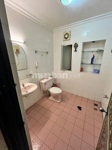🔥 CHỈ 30 TRIỆU/THÁNG – NHÀ NGUYÊN CĂN HẺM LÊ THỊ RIÊNG, Q.1 🔥