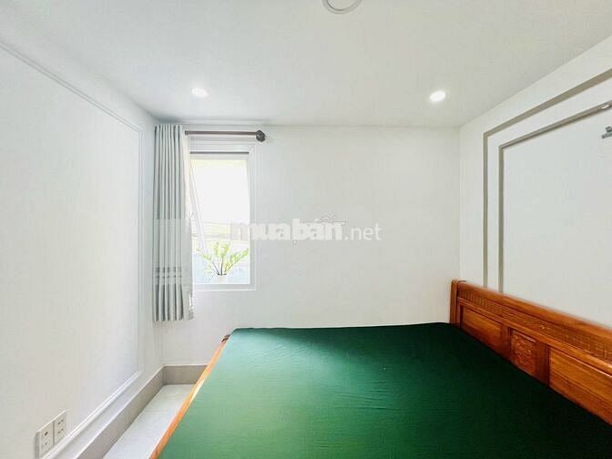 STUDIO THOÁNG ĐẦY ĐỦ NỘI THẤT Ô TÔ TẬN NƠI