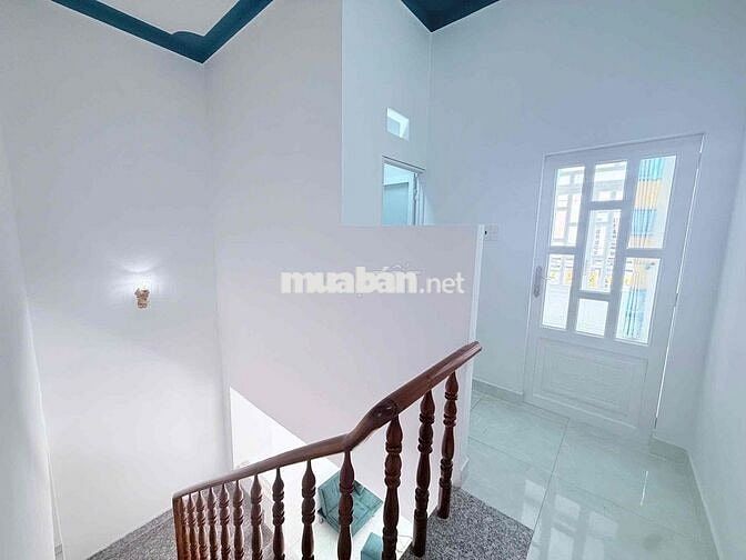 NHÀ NGAY CHỢ ĐÌNH KẾ HÓC MÔN CHÍNH CHỦ BÁN GIÁ 690TR ( THƯƠNG LƯỢNG )